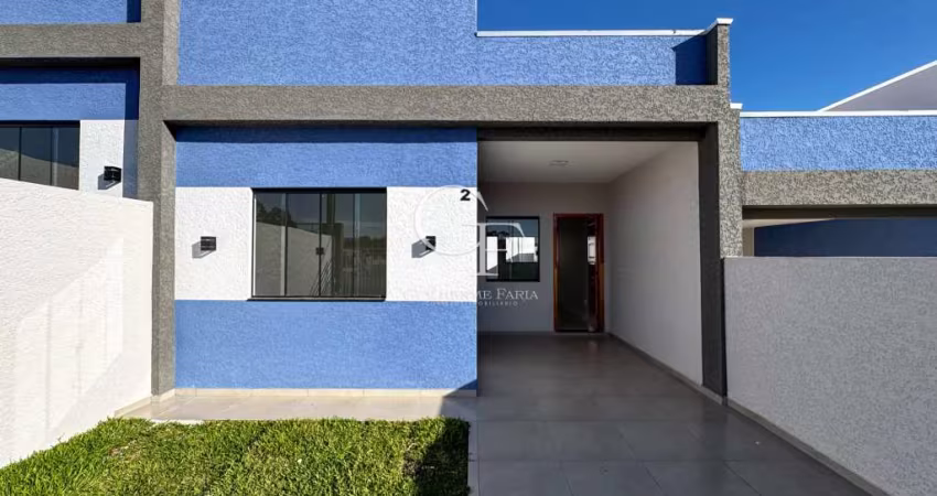 Casas no Terraliz