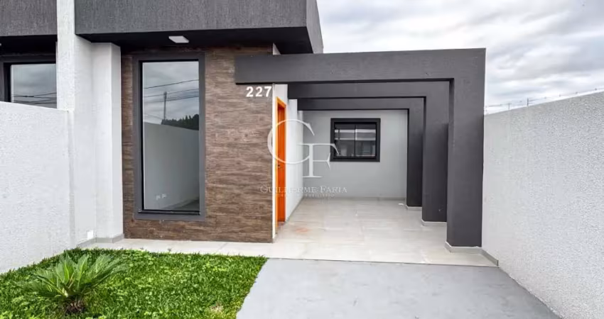 Casa Dona Marly