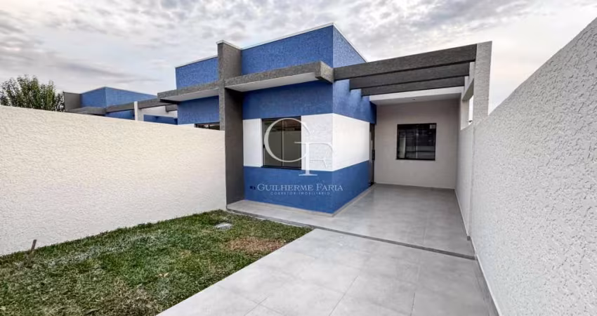 Casa em Oficinas