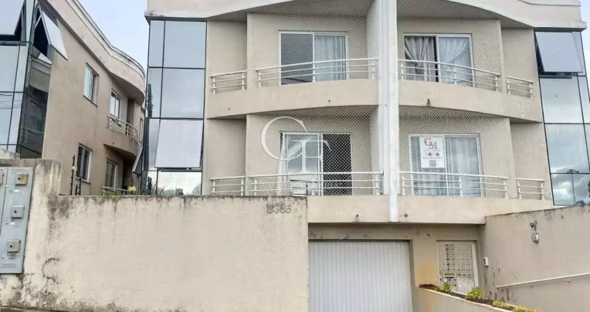 Apartamento com 3 quartos à venda no Jardim Carvalho, Ponta Grossa 