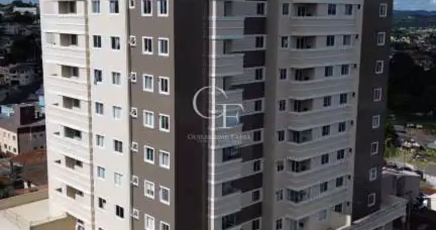 Apartamento com 2 quartos à venda no Centro, Ponta Grossa 