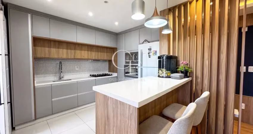 Apartamento com 3 quartos à venda na Rua Augusto Ribas, 289, Centro, Ponta Grossa