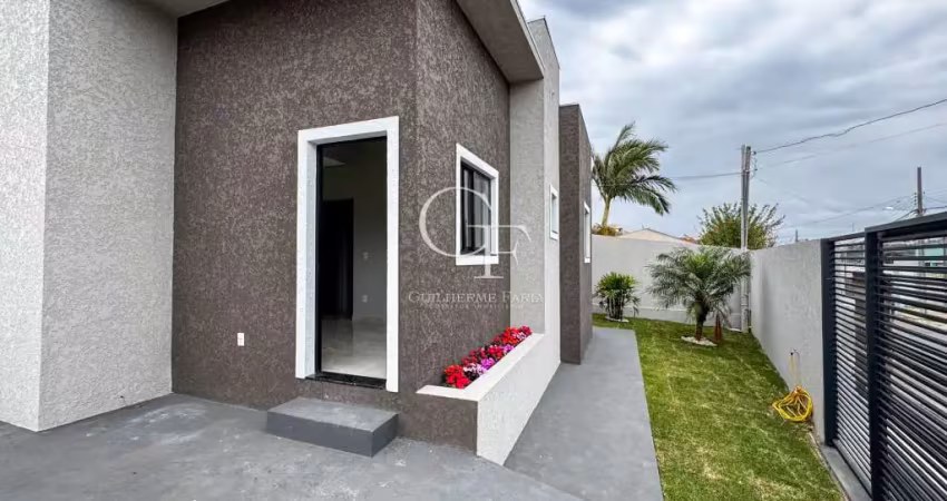 Casa com 3 quartos à venda no Neves, Ponta Grossa 