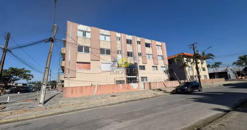 Apartamento com 3 quartos à venda na Rua do Comércio, 31, Ipanema, Pontal do Paraná