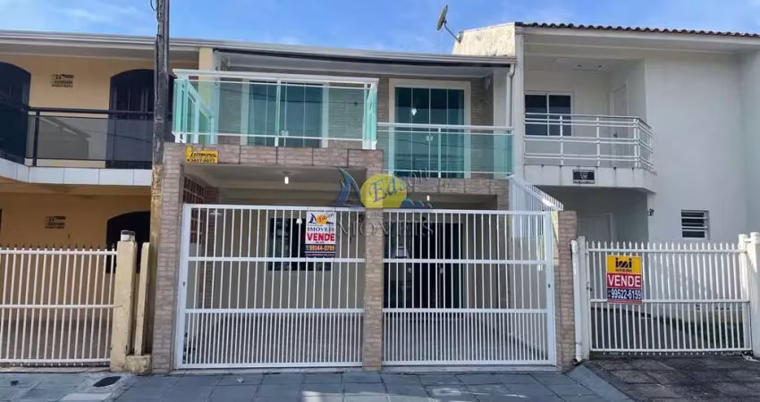 Casa com 3 quartos à venda na Fernando de Noronha, 412, Ipanema, Pontal do Paraná