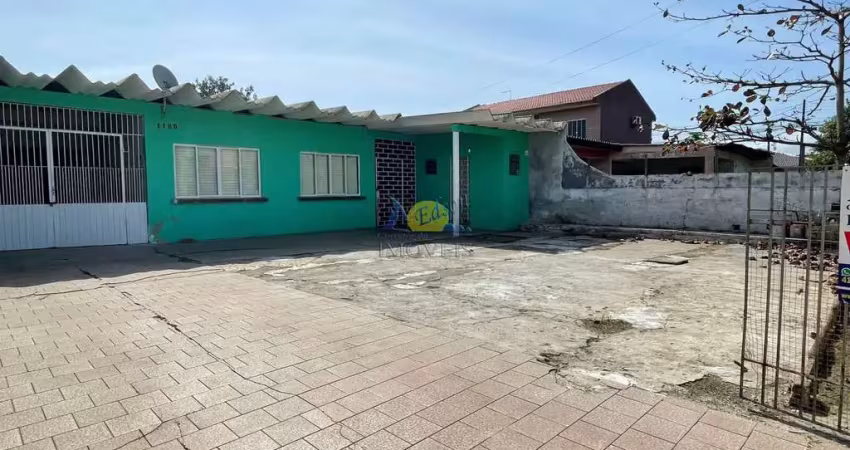Casa com 3 quartos à venda na Antônio Vicente e Silva, 1185, Ipanema, Pontal do Paraná