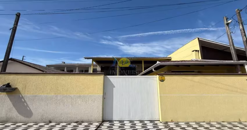 Casa com 5 quartos à venda em Ipanema, Pontal do Paraná 