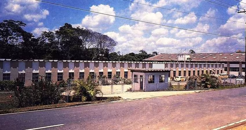 Terreno para Venda em Simões Filho, Centro Industrial de Aratu, Km 18, 12 banheiros, 33 vagas