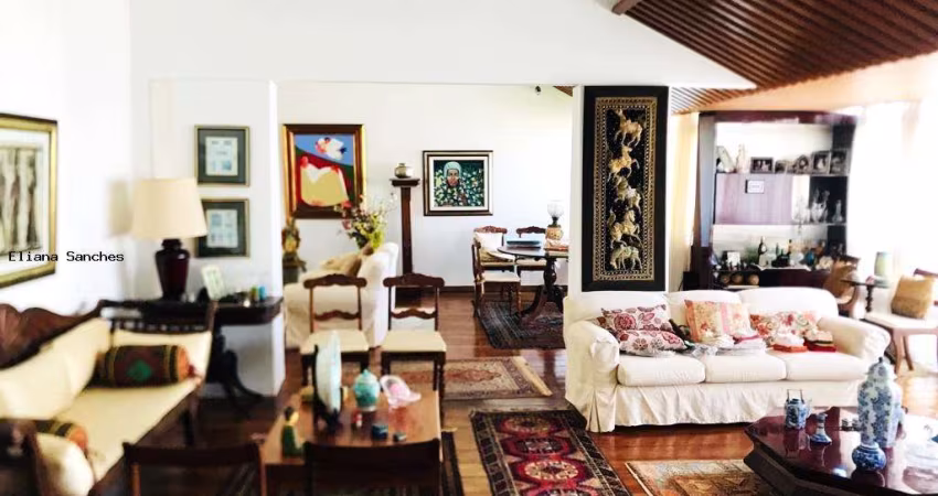 Apartamento para Venda em Salvador, Graça, 3 dormitórios, 1 suíte, 3 banheiros, 2 vagas