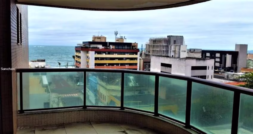 Apartamento para Venda em Salvador, Barra, 1 dormitório, 1 banheiro, 1 vaga