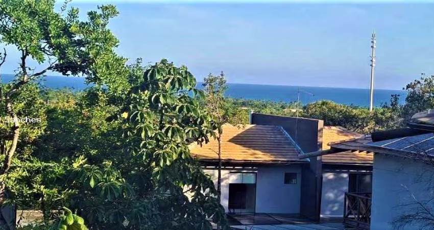 Casa em Condomínio para Venda em Mata de São João, Praia do Forte, 3 dormitórios, 2 suítes, 2 banheiros, 2 vagas