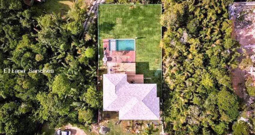 Casa em condomínio para venda em mata de são joão, praia do forte, 4 dormitórios, 4 suítes, 6 banheiros, 4 vagas