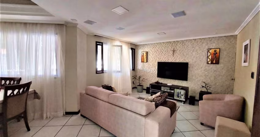 Casa em Condomínio para Venda em Salvador, Piatã, 3 dormitórios, 2 suítes, 3 banheiros, 1 vaga