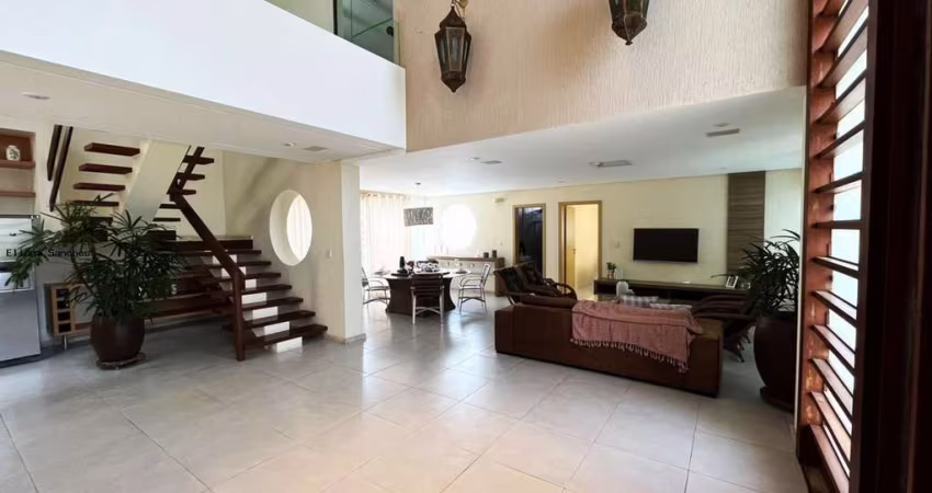 Casa em Condomínio para Venda em Camaçari, Guarajuba (Monte Gordo), 5 dormitórios, 3 suítes, 6 banheiros, 3 vagas