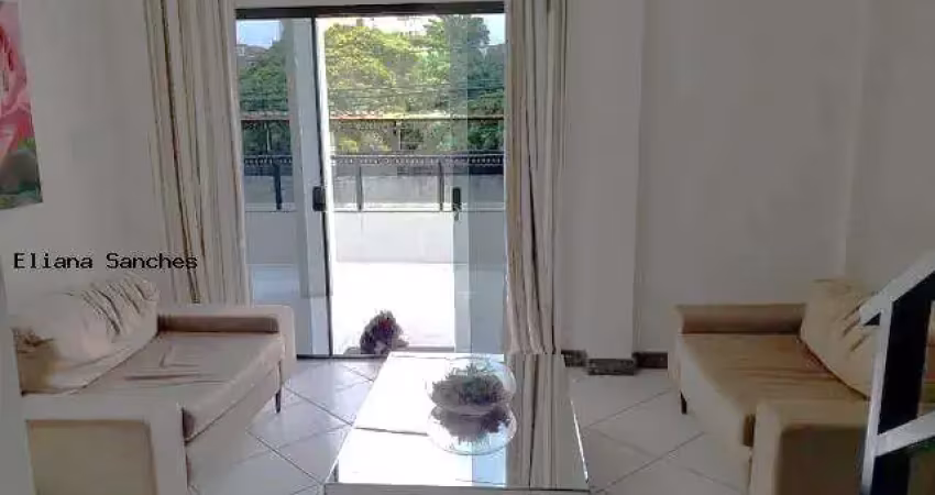 Casa para Venda em Salvador, Matatu, 5 dormitórios, 4 suítes, 6 banheiros, 2 vagas