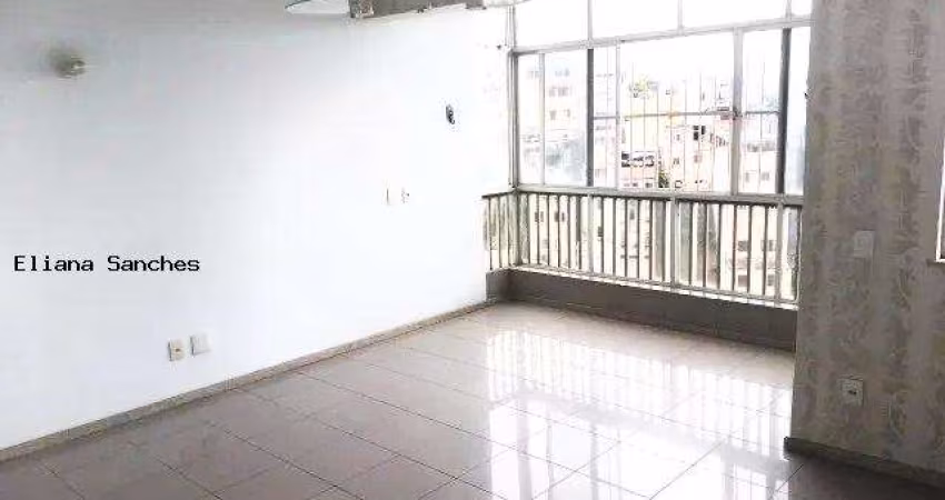 Apartamento para Venda em Salvador, Canela, 3 dormitórios, 3 banheiros, 1 vaga