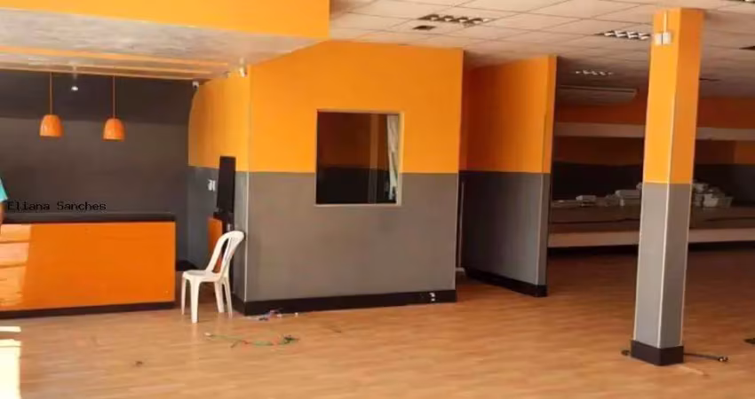 Prédio para Locação em Salvador, Resgate, Cabula, 4 banheiros, 52 vagas