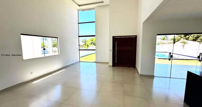 Casa em Condomínio para Venda em Camaçari, Barra do Jacuípe, 3 dormitórios, 3 suítes, 3 banheiros, 3 vagas