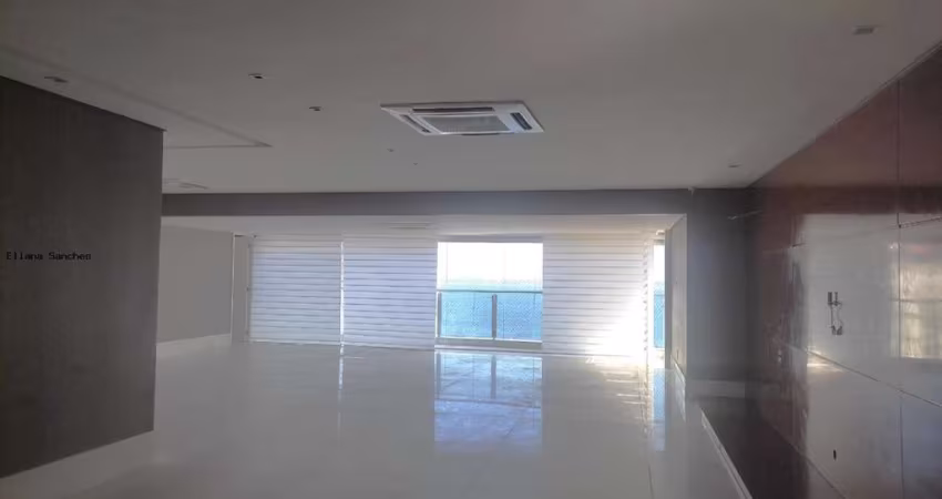 Apartamento para Venda em Salvador, Vitória, 4 dormitórios, 4 suítes, 6 banheiros, 4 vagas