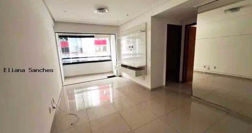 Apartamento para Venda em Salvador, Rio Vermelho, 2 dormitórios, 1 suíte, 2 banheiros, 2 vagas