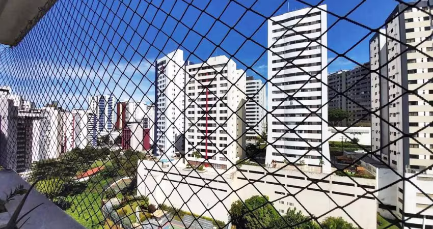 Apartamento para Venda em Salvador, Candeal, 3 dormitórios, 1 suíte, 3 banheiros, 1 vaga