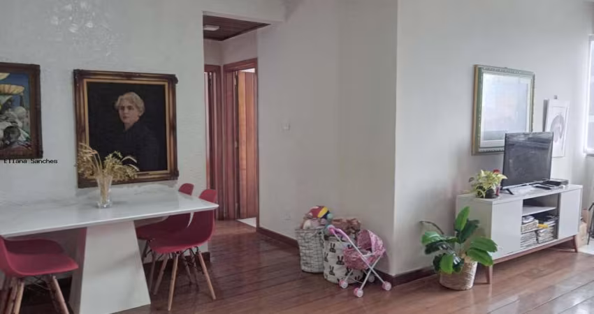 Apartamento para Venda em Salvador, Barra, 2 dormitórios, 2 banheiros, 1 vaga