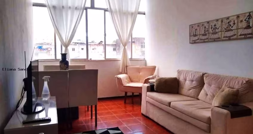 Apartamento para Venda em Salvador, Centro, 3 dormitórios, 2 banheiros