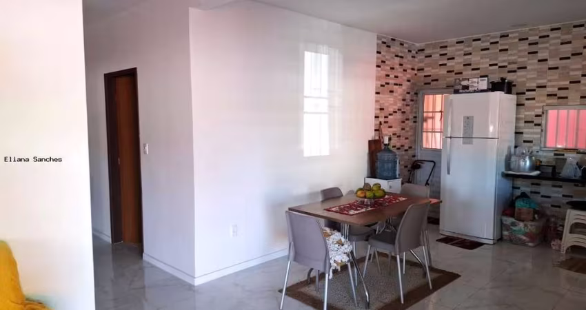 Casa em Condomínio para Venda em Camaçari, Itacimirim (Monte Gordo), 3 dormitórios, 1 suíte, 2 banheiros, 2 vagas