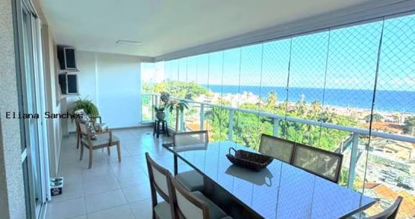 Apartamento para Venda em Salvador, Pituaçu, 3 dormitórios, 1 suíte, 3 banheiros, 2 vagas