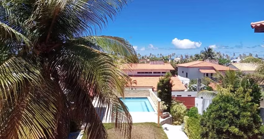 Casa para Venda em Lauro de Freitas, Vilas do Atlântico, 4 dormitórios, 3 suítes, 6 banheiros, 4 vagas
