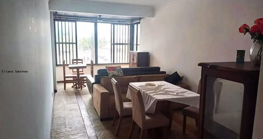 Apartamento para Venda em Salvador, Pituba, 4 dormitórios, 1 suíte, 4 banheiros, 2 vagas