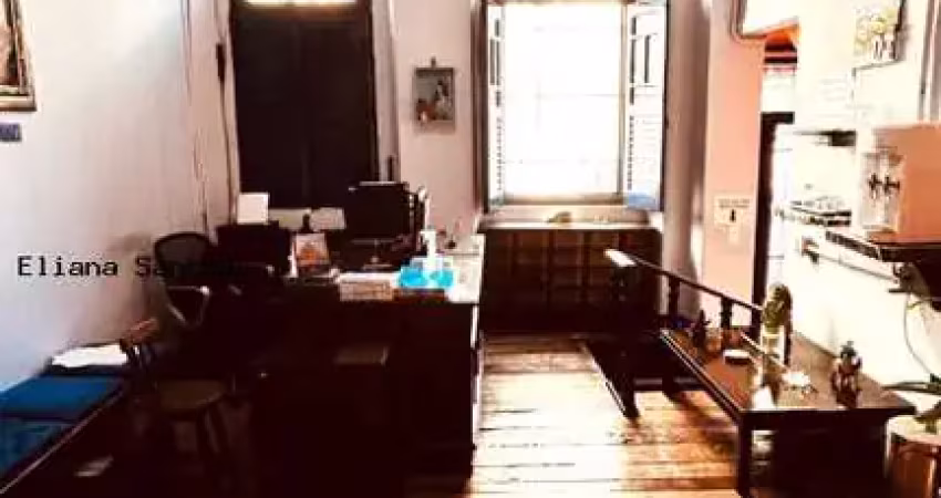 Casa comercial para venda em salvador, barris, 2 dormitórios, 6 banheiros