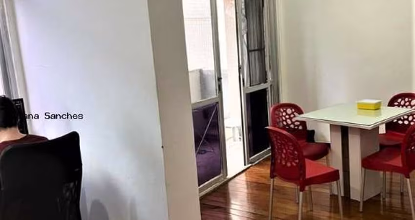 Apartamento para Venda em Salvador, Graça, 3 dormitórios, 1 suíte, 3 banheiros, 1 vaga