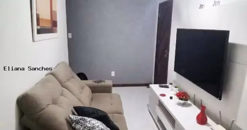 Casa para venda em salvador, federação, 2 dormitórios, 1 banheiro