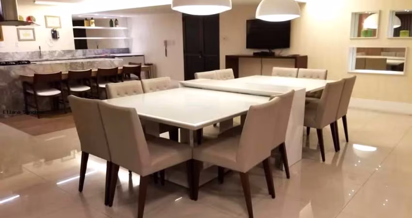 Apartamento para Venda em Salvador, Caminho das Árvores, 3 dormitórios, 1 suíte, 3 banheiros, 2 vagas