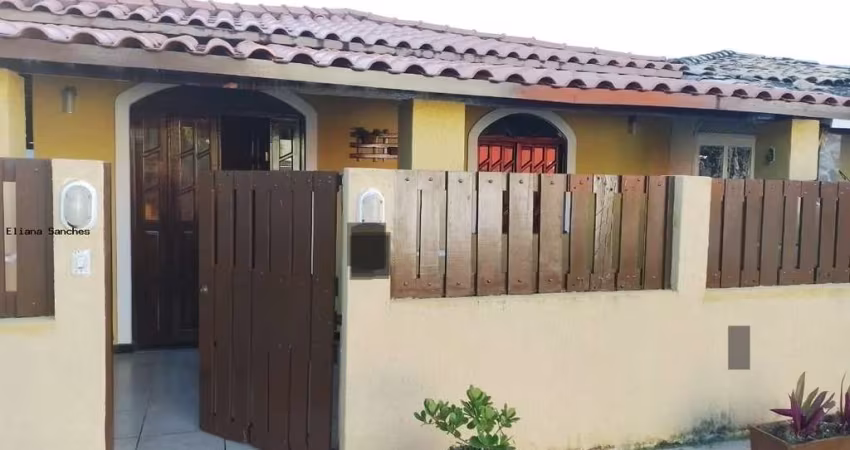 Casa em Condomínio para Venda em Camaçari, Barra do Jacuípe (Monte Gordo), 2 dormitórios, 2 banheiros, 3 vagas
