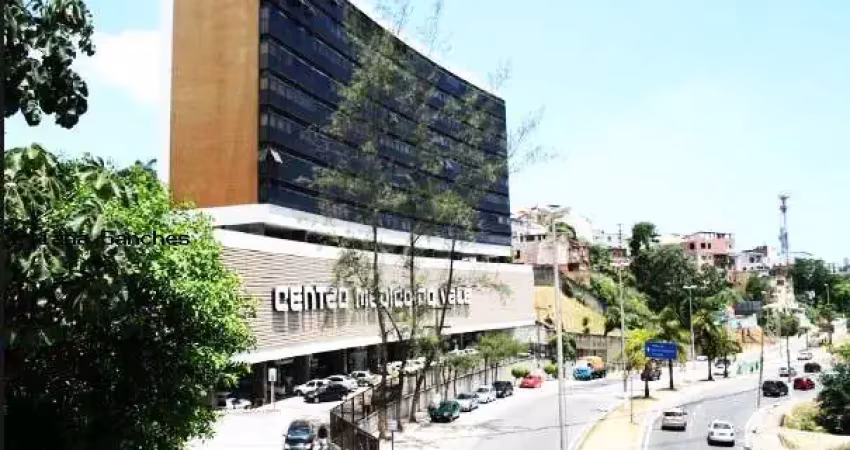 Sala comercial para venda em salvador, canela, 1 banheiro, 1 vaga