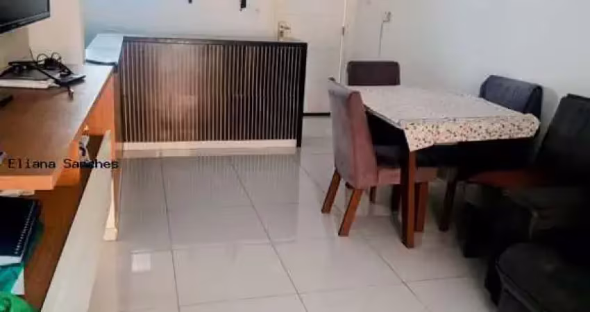 Casa em condomínio para venda em salvador, pituaçu, 2 dormitórios, 1 suíte, 3 banheiros, 1 vaga
