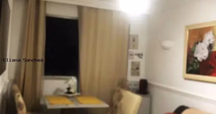 Apartamento para venda em salvador, brotas, 1 dormitório, 1 banheiro, 1 vaga