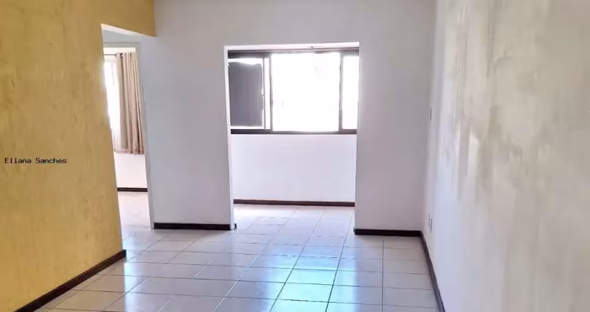 Apartamento para venda em salvador, costa azul, 2 dormitórios, 1 suíte, 3 banheiros, 2 vagas
