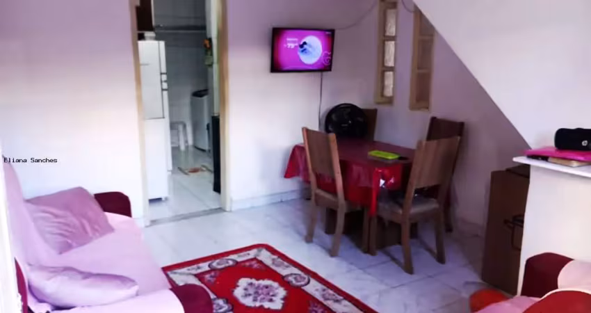 Apartamento para venda em salvador, boca do rio, 2 dormitórios, 1 banheiro