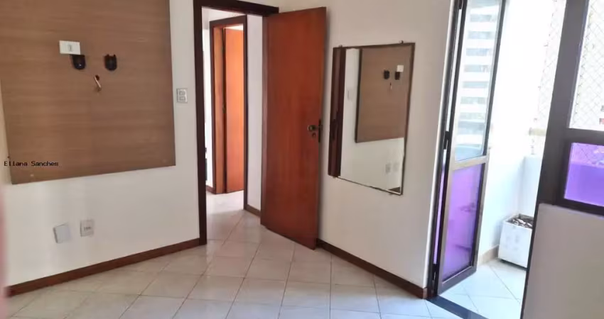 Apartamento para venda em salvador, pituba, 2 dormitórios, 2 banheiros, 2 vagas