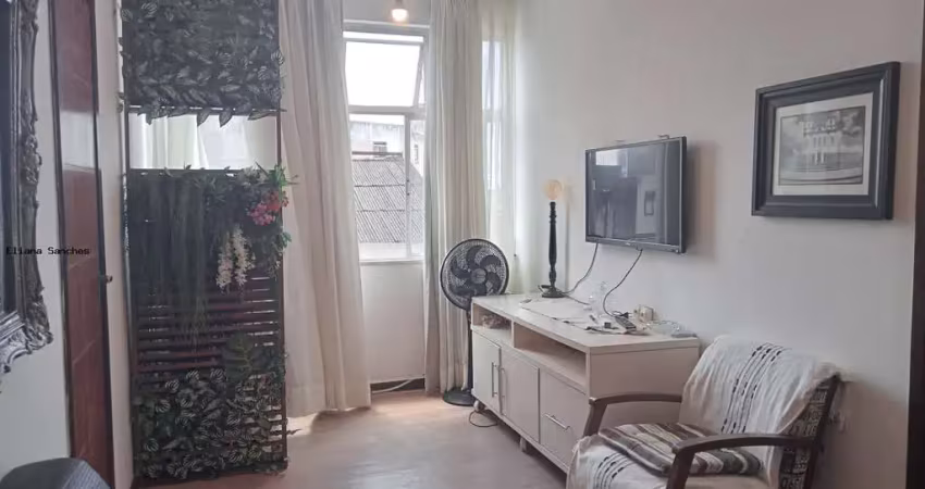 Apartamento para venda em salvador, centro, 1 dormitório, 1 banheiro