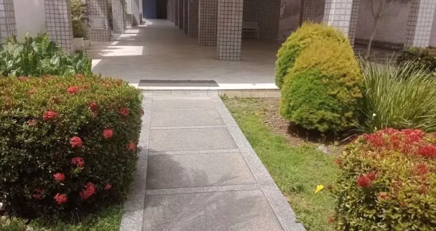 Apartamento para venda em salvador, matatu, 3 dormitórios, 1 suíte, 3 banheiros, 2 vagas