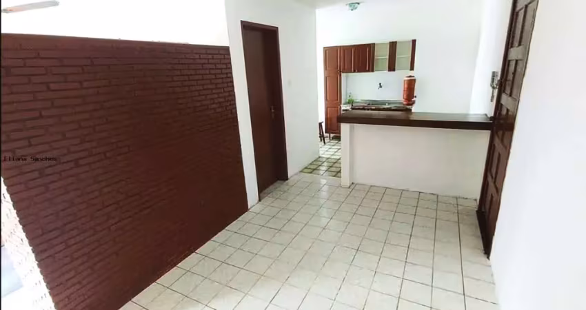 Apartamento para venda em salvador, rio vermelho, 1 dormitório, 1 banheiro, 1 vaga