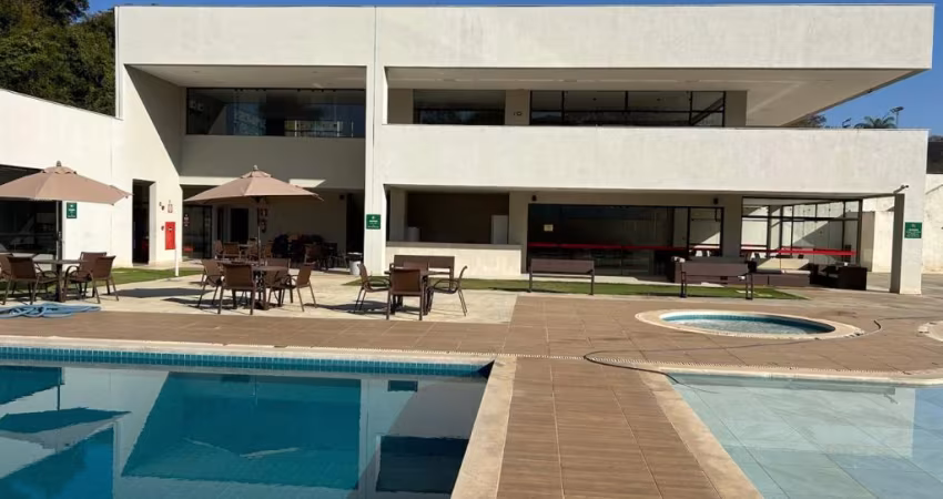 Lote a venda Condomínio Eco Village, 6 minutos do centro de Lagoa Santa