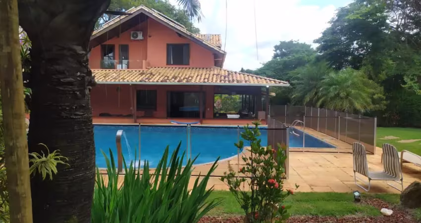 Casa em Condomínio Fechado, MG010, KM55, sentido serra do cipó