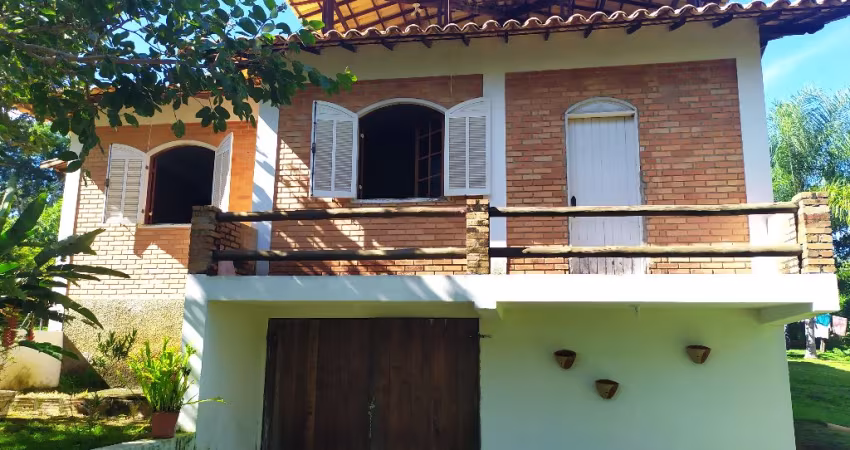 Casa de condomínio Fechado, MG010, KM 55,sentido serra do Cipo