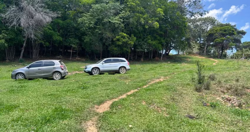 Terreno à venda em Campo Alegre, Jaboticatubas 