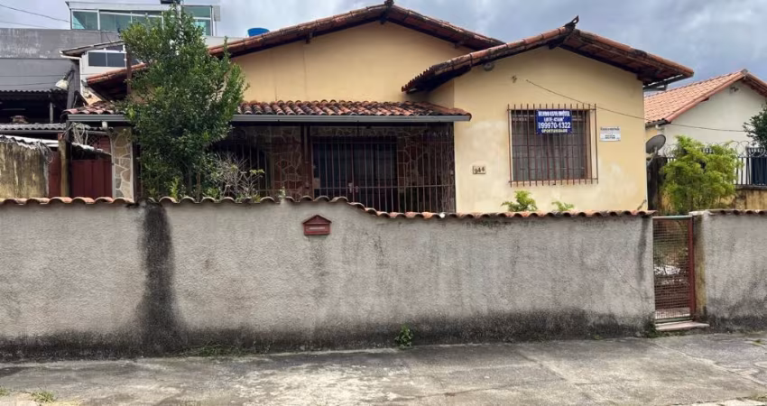 CASA BAIRRO RENASCENÇA OTIMA LOCALIZAÇÃO COM LOTE DE 450M²